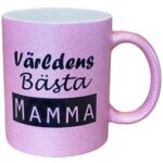 Världens bästa mamma